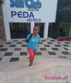 Żena, Kobieta, 68, Warszawa, Polska, Zdjęcie: 3