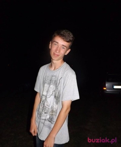 Patryk, Male, 27, Tarnów, Polska: 1