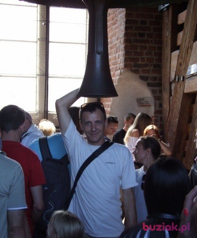 Krzysztof, Male, 54, Trzemeszno, Polska, Photo: 2