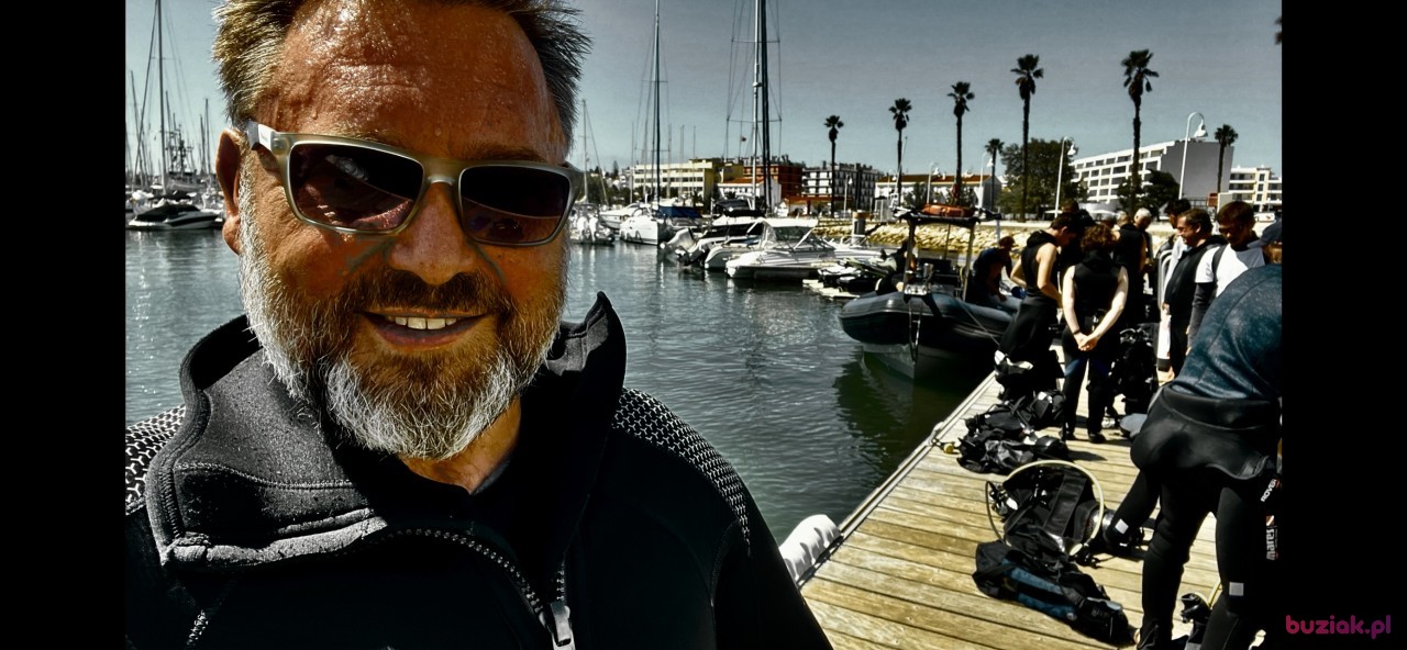 Marek, Mężczyzna, 44, Westminster, Wielka Brytania, Zdjęcie: 3