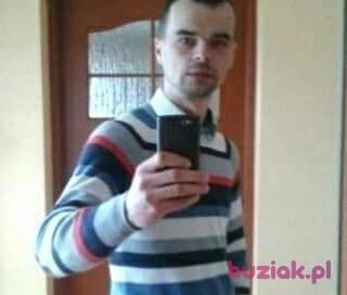 Kamil, Male, 41, Zduńska Wola, Polska, Photo: 1