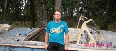 bartosz, Mężczyzna, 41, Kępno, Polska, Zdjęcie: 2