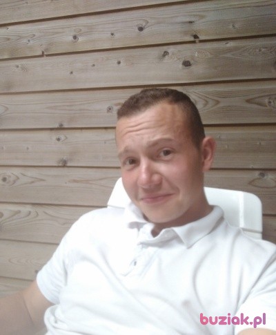 Arek, Male, 33, Enschede, Holandia: 1