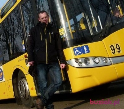 Adampkp, Mężczyzna, 42, Gliwice, Polska: 1