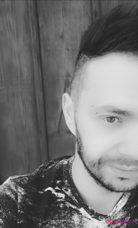 Tomek, Male, 34, Tarnów, Polska, Photo: 2