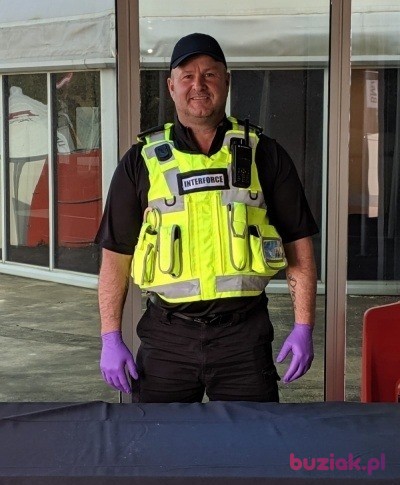 Ricky , Male, 51, Westminster, Wielka Brytania, Photo: 2