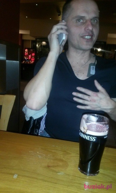 Robertpiotrek, Male, 47, Rzeszów, Polska, Photo: 4