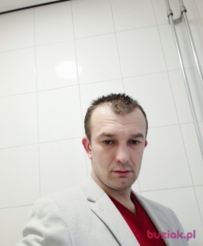 Łukasz , Mężczyzna, 40, Wielka Brytania, Zdjęcie: 1