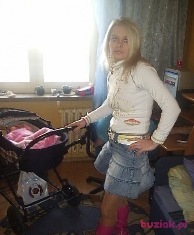 mandaryna, Female, 38, Władysławowo, Polska, Photo: 4