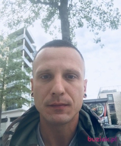 Piotr, Male, 36, Wielka Brytania, Photo: 1