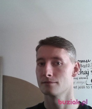Radek, Mężczyzna, 43, Oława, Polska: 1