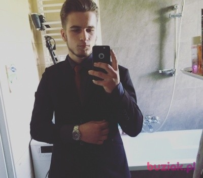 Daniel, Male, 25, Olkusz, Polska: 1