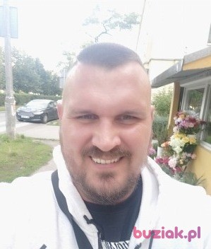 Bartosz, Mężczyzna, 38, Bydgoszcz, Polska, Zdjęcie: 1