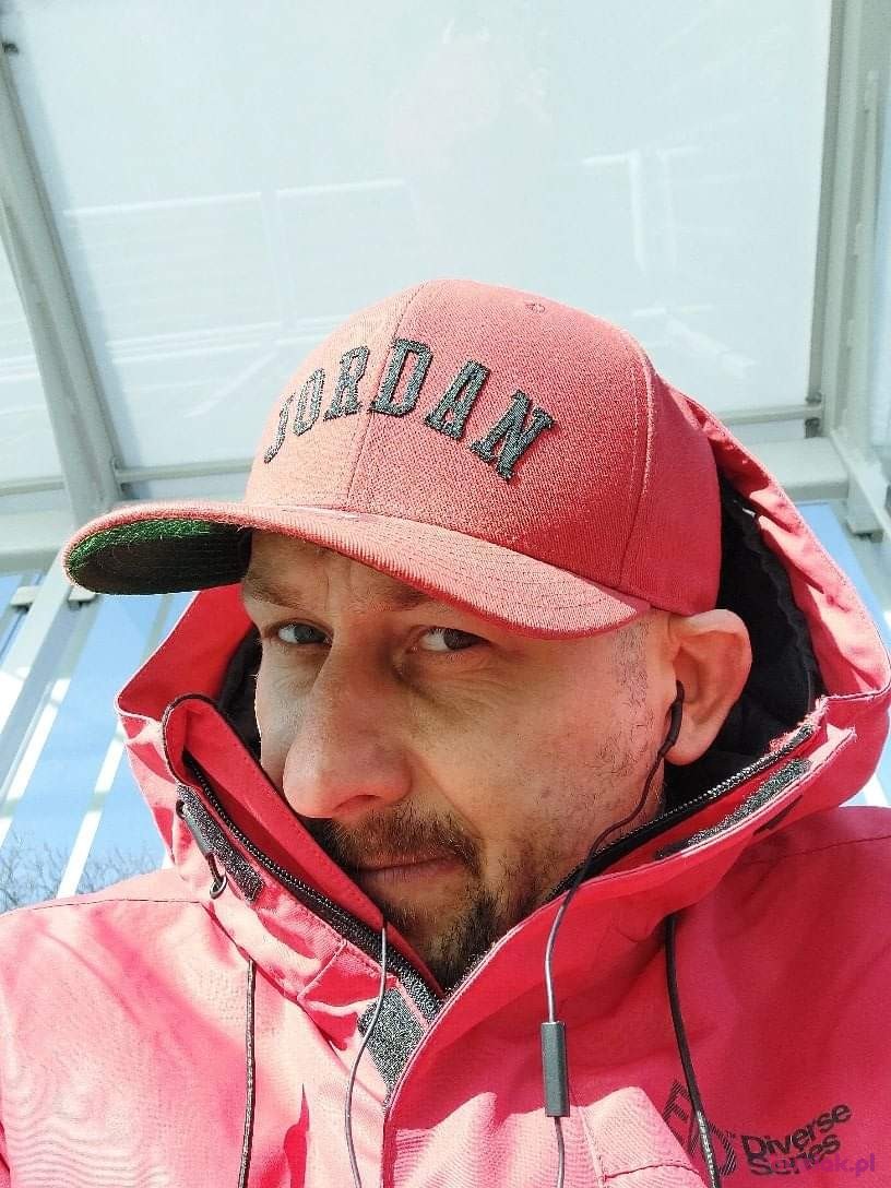 Mario, Mężczyzna, 37, Berlin, Niemcy: 1
