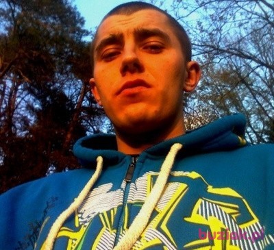 Łukasz, Male, 34, Skała, Polska, Photo: 3
