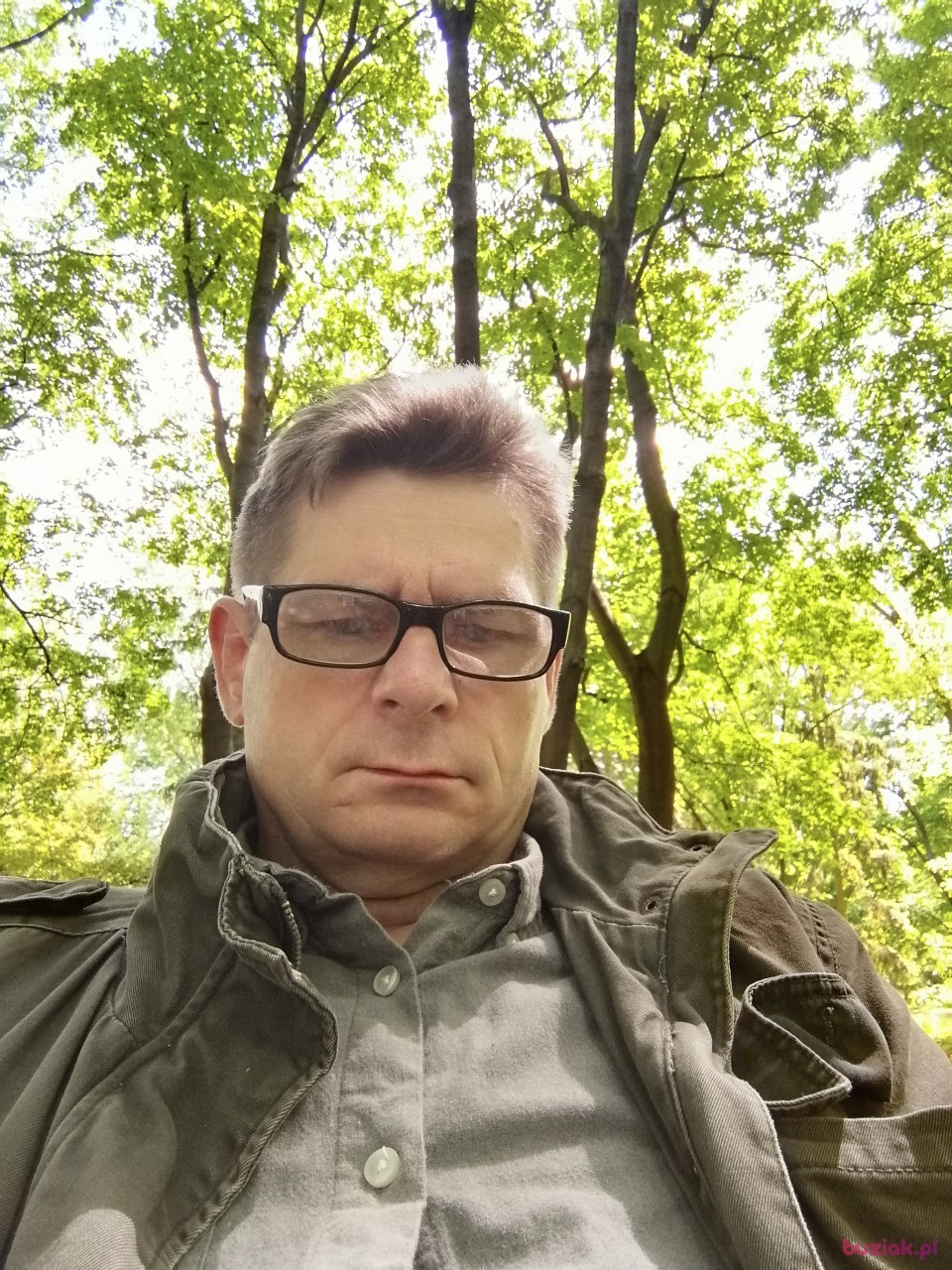 wojtek, Mężczyzna, 58, Warszawa, Polska: 1