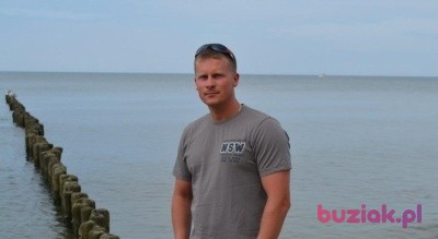 Michał, Mężczyzna, 40, Turek, Polska, Zdjęcie: 1