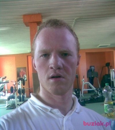 Bartosz, Male, 37, Olecko, Polska, Photo: 1