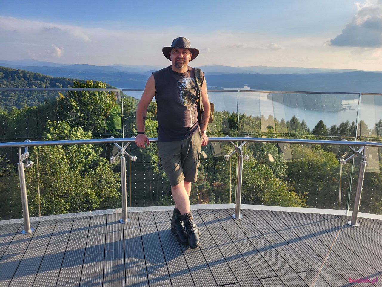 Jarek, Male, 45, Gorlice, Polska, Photo: 1