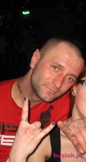 sensejb, Male, 44, Polska, Photo: 4