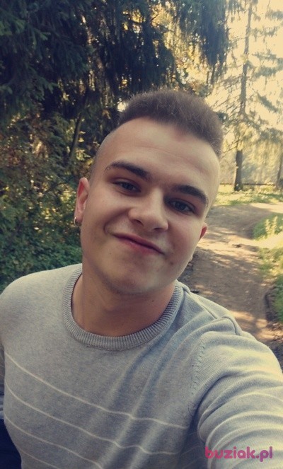 Kamil, Mężczyzna, 26, Kraków, Polska: 1