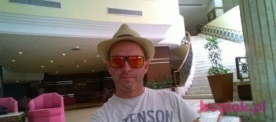 LUCEK, Mężczyzna, 46, Krosno, Polska, Zdjęcie: 5