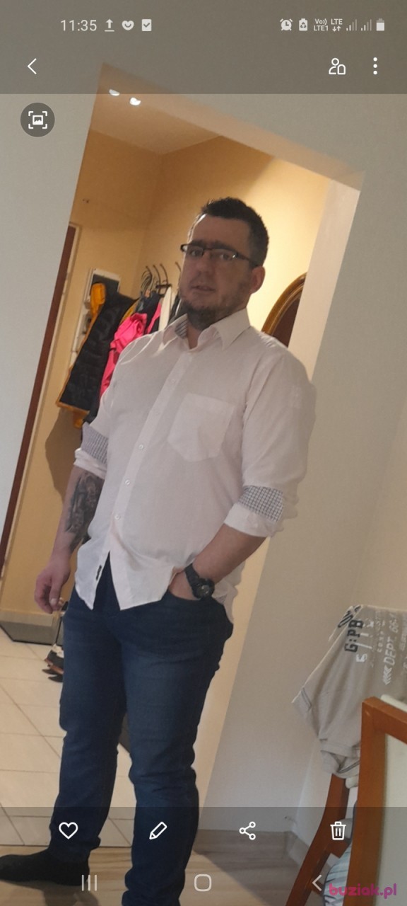 Jakamilos, Mężczyzna, 37, Łódź, Polska: 1