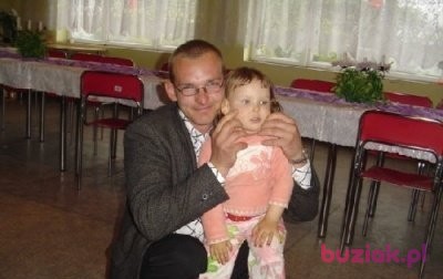 GIECIO, Male, 45, Pisz, Polska, Photo: 2
