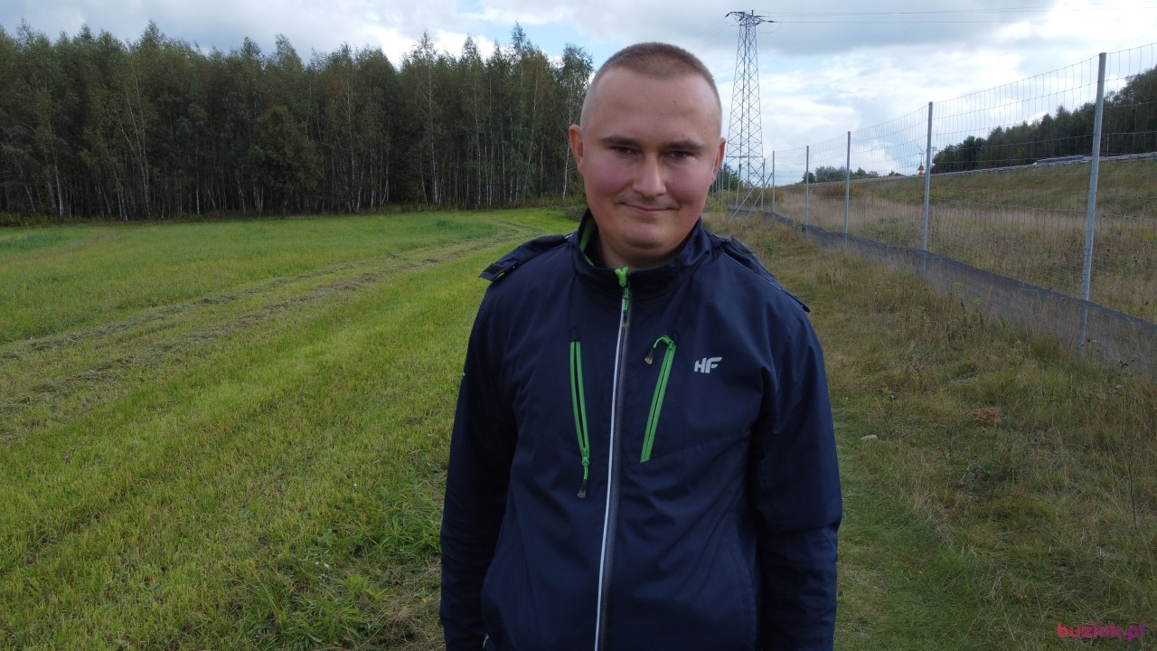 Michał, Mężczyzna, 36, Zgierz, Polska, Zdjęcie: 179