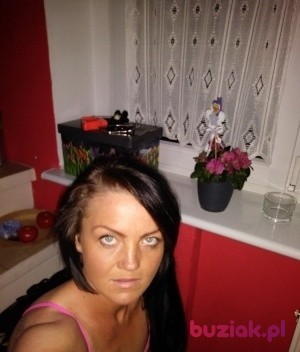 Marlena, Female, 37, Katowice, Polska, Photo: 1