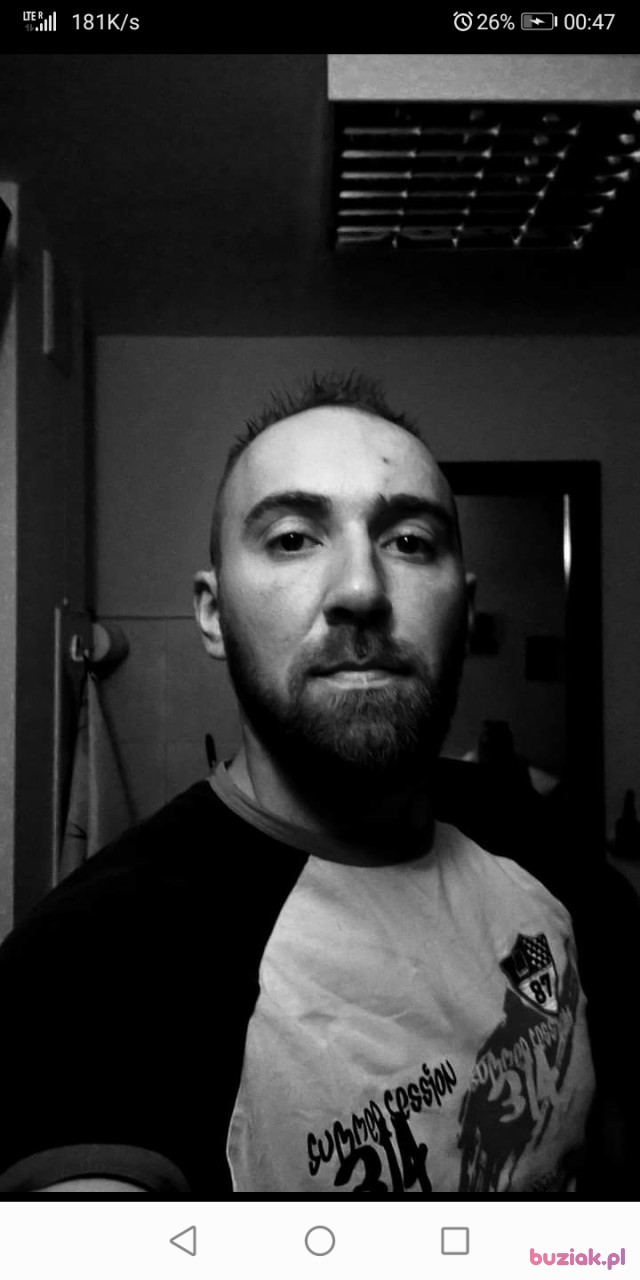 Krzysztof, Mężczyzna, 37, Frankfurt, Niemcy: 1