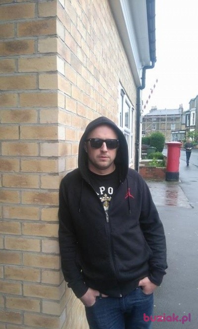 Karol, Male, 39, Wielka Brytania: 1