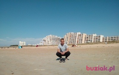 Marek, Male, 54, Przemyśl, Polska, Photo: 5