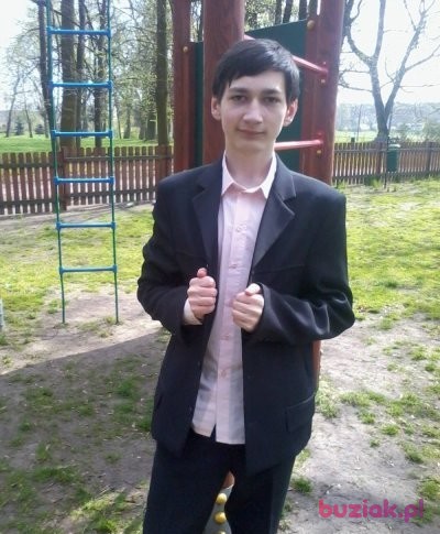 Dawid, Female, 27, Rypin, Polska: 1