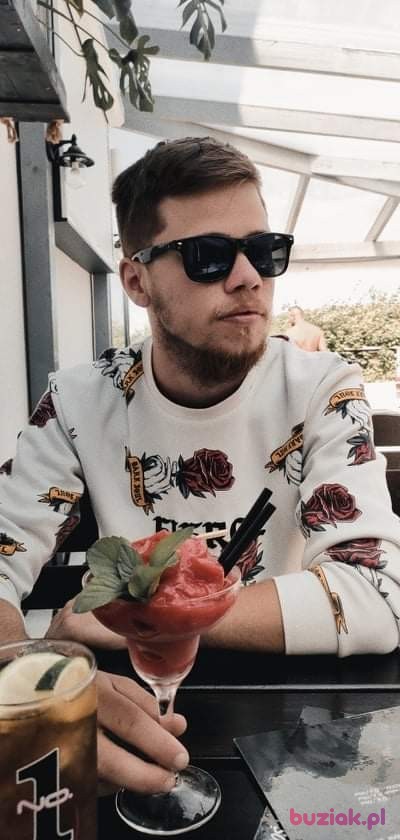Sebastian, Male, 25, Warszawa, Polska, Photo: 1