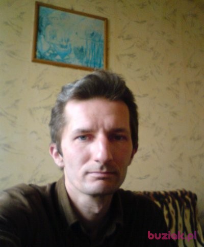 Paweł, Male, 49, Kraków, Polska: 1
