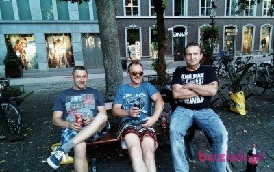 Piotr, Mężczyzna, 56, Cologne North Rhine Westphalia, Niemcy, Zdjęcie: 2
