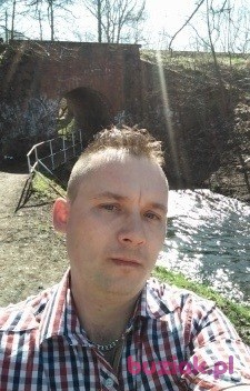Maciej, Male, 42, Szamotuły, Polska, Photo: 3