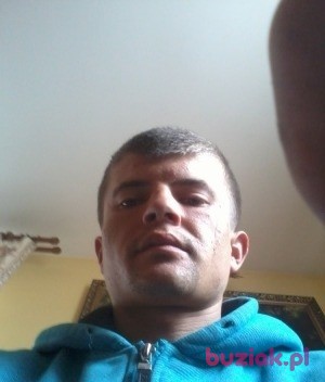 Michał, Mężczyzna, 34, Lubartów, Polska: 1