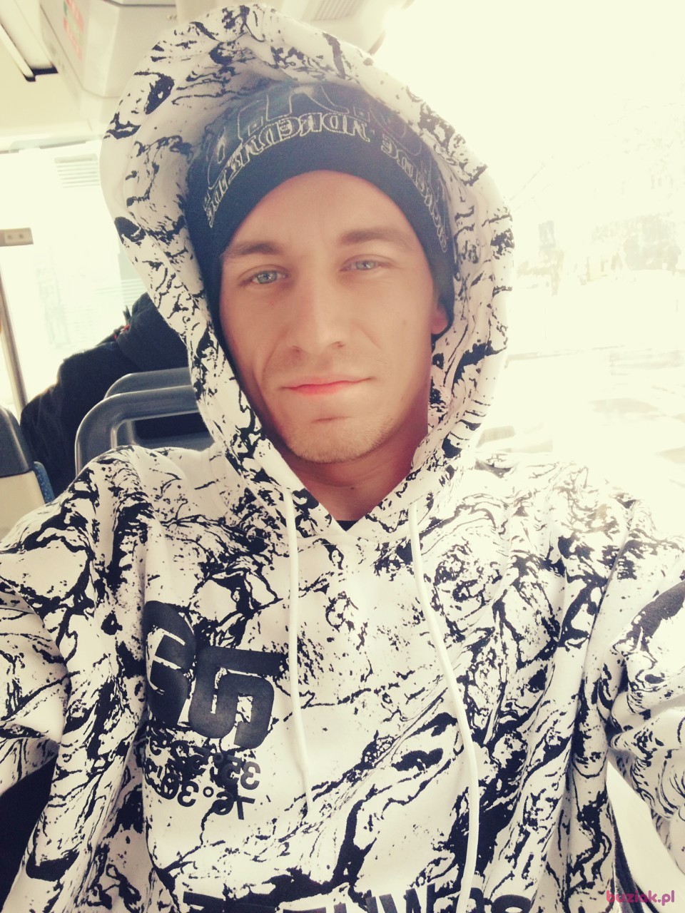 Patryk, Mężczyzna, 26, Kraków, Polska, Zdjęcie: 1