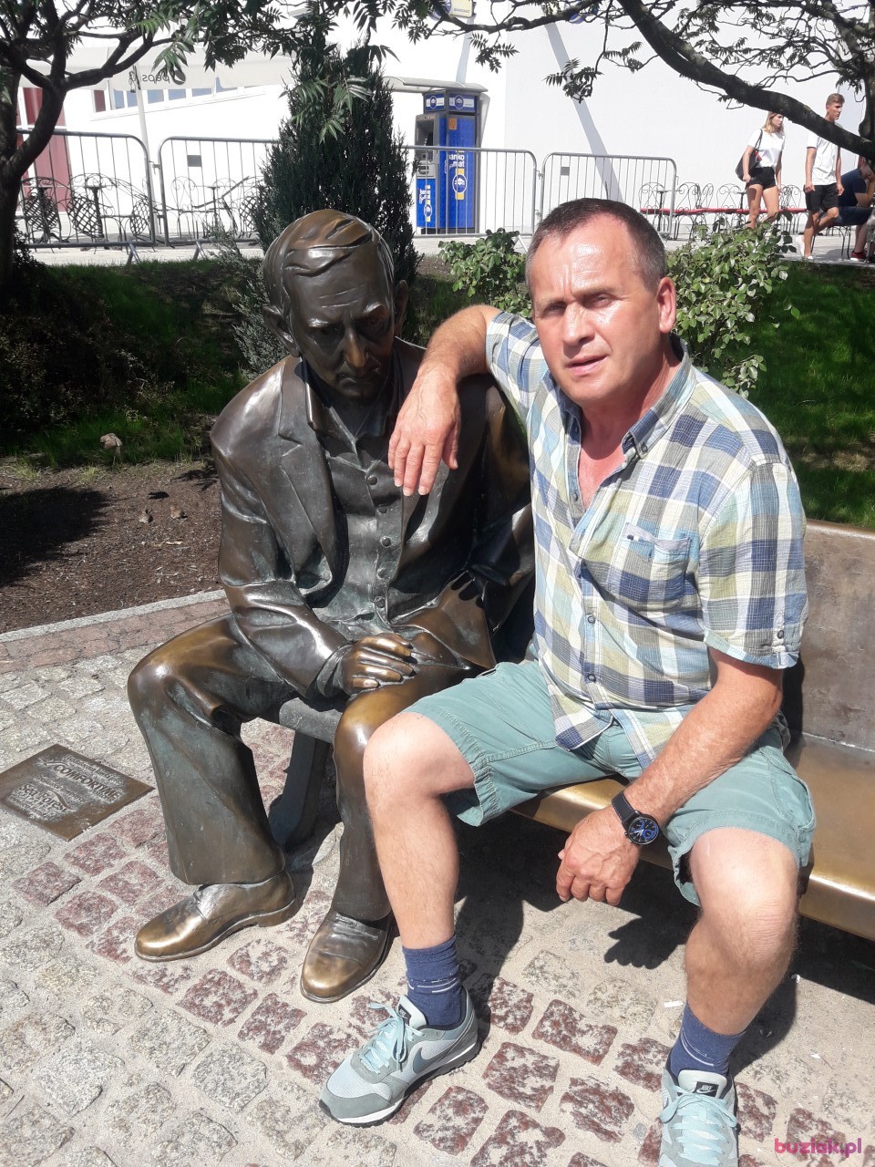 boris1, Male, 65, Niemcy, Photo: 2