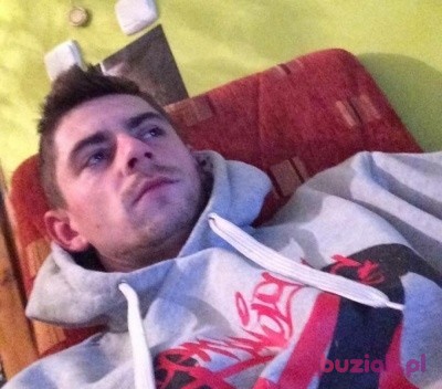 Łukasz, Mężczyzna, 37, Polska, Zdjęcie: 1