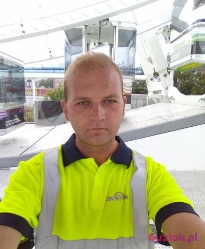 Przemek , Mężczyzna, 28, Holandia, Zdjęcie: 1