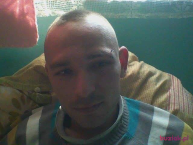 Sebastian, Mężczyzna, 37, Gniezno, Polska: 1