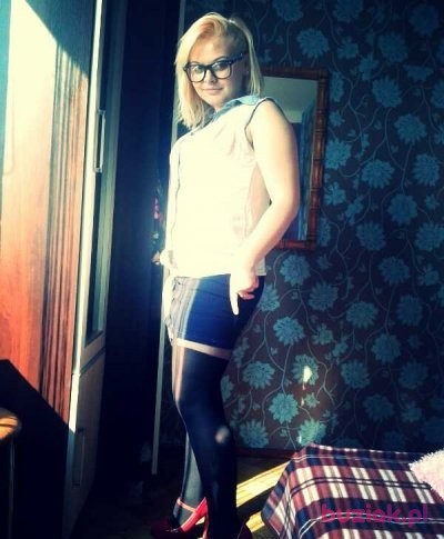 Kinga, Female, 30, Łęczyca, Polska, Photo: 1
