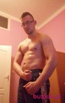 Kamil, Male, 31, Poznań, Polska, Photo: 3
