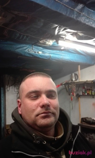 Sebastian, Male, 40, Police, Polska: 1