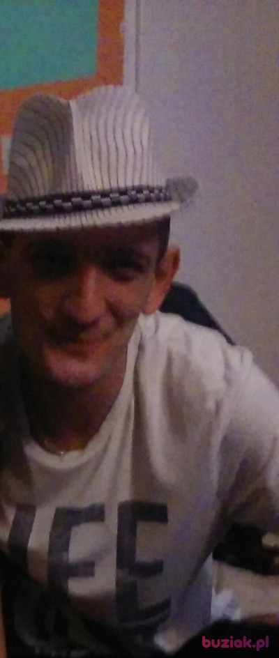 tomek, Male, 37, Chojnów, Polska, Photo: 2