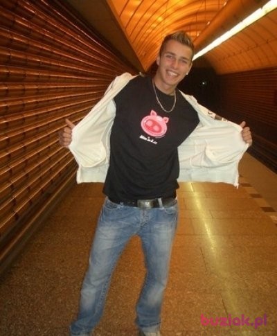 Pablo, Mężczyzna, 38, Zielona Góra, Polska, Zdjęcie: 2