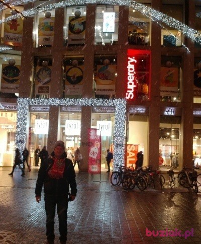 Krzysztof, Mężczyzna, 48, Holandia, Zdjęcie: 9